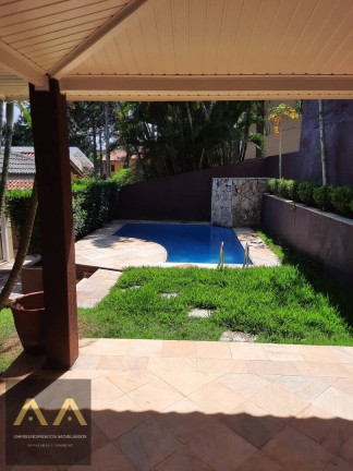 Imagem Casa com 4 Quartos à Venda, 368 m² em Alphaville - Santana De Parnaíba Imagem Casa com 4 Quartos à Venda, 368 m² em Alphaville - Santana De Parnaíba