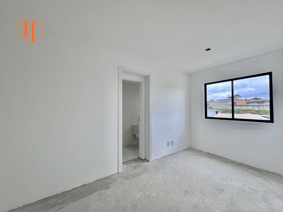 Imagem Apartamento com 2 Quartos à Venda, 57 m² em Aristocrata - São José Dos Pinhais