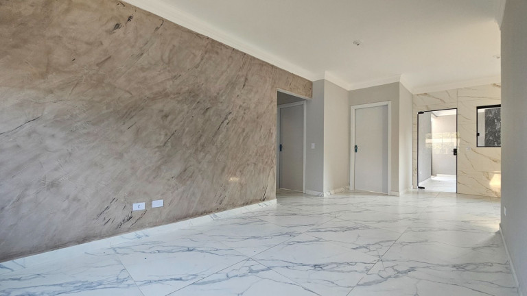 Imagem Casa com 3 Quartos à Venda, 78 m² em Iguaçu - Araucaria