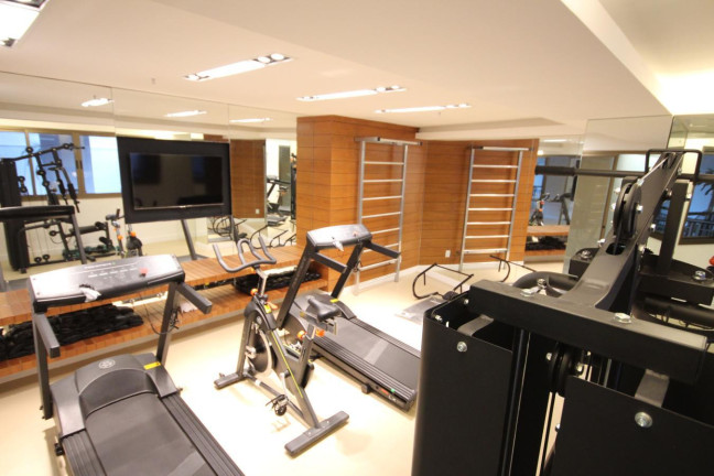 Imagem Apartamento com 3 Quartos à Venda, 110 m² em Icarai - Niterói