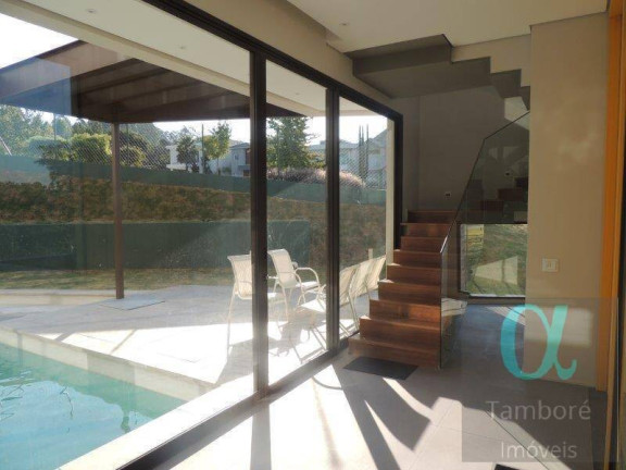 Imagem Casa com 4 Quartos à Venda, 440 m² em Tamboré - Santana De Parnaíba Imagem Casa com 4 Quartos à Venda, 440 m² em Tamboré - Santana De Parnaíba