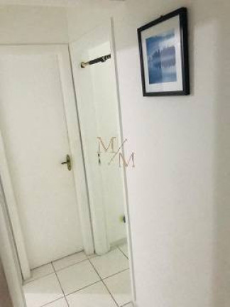 Imagem Apartamento com 3 Quartos à Venda, 90 m² em Vila Alzira - Guarujá Imagem Apartamento com 3 Quartos à Venda, 90 m² em Vila Alzira - Guarujá