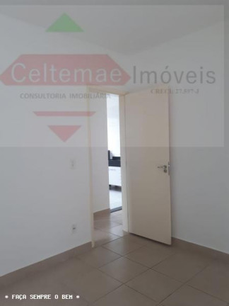 Imagem Apartamento com 2 Quartos à Venda, 48 m² em Residencial Sitio Santo Antonio - Taubaté
