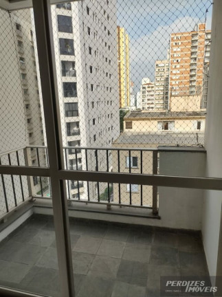 Imagem Apartamento com 2 Quartos à Venda, 68 m² em Sumaré - São Paulo