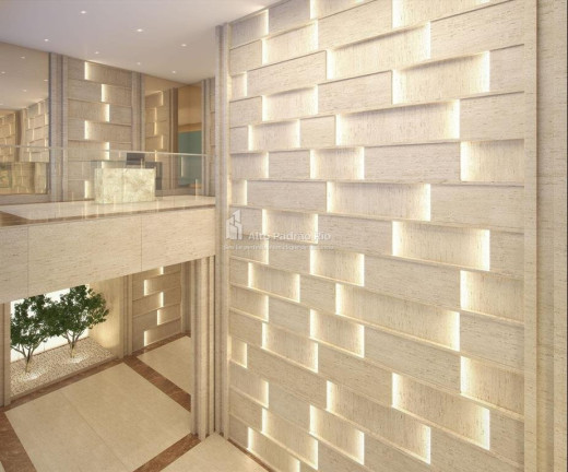 Imagem Apartamento com 4 Quartos à Venda, 266 m² em Barra Da Tijuca - Rio De Janeiro