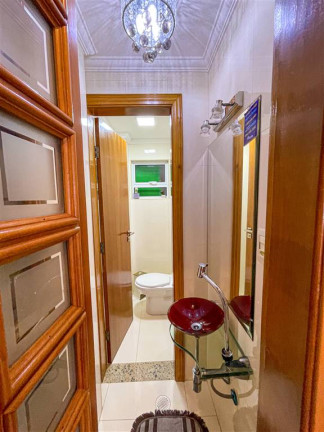 Imagem Apartamento com 3 Quartos à Venda, 167 m² em Forte - Praia Grande Imagem Apartamento com 3 Quartos à Venda, 167 m² em Forte - Praia Grande