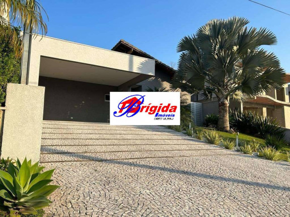 Imagem Casa de Condomínio com 3 Quartos à Venda, 270 m² em Jardim Do Golf I - Jandira Imagem Casa de Condomínio com 3 Quartos à Venda, 270 m² em Jardim Do Golf I - Jandira