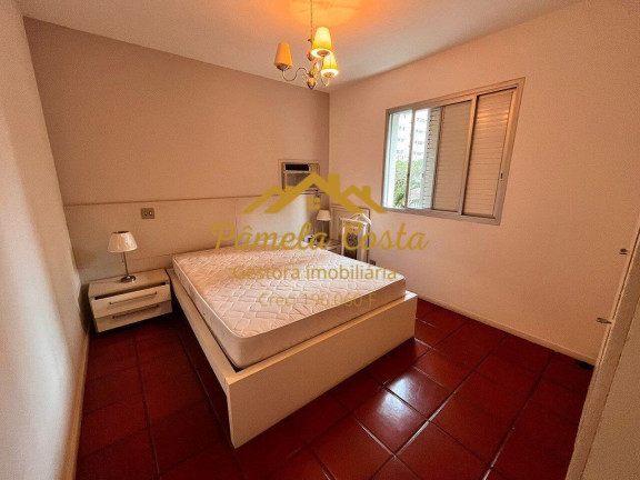 Imagem Apartamento com 4 Quartos à Venda, 111 m² em Pitangueiras - Guarujá Imagem Apartamento com 4 Quartos à Venda, 111 m² em Pitangueiras - Guarujá