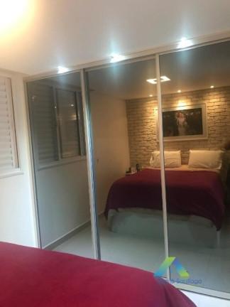 Imagem Apartamento com 2 Quartos à Venda, 79 m² em Vila São José - São Paulo Imagem Apartamento com 2 Quartos à Venda, 79 m² em Vila São José - São Paulo