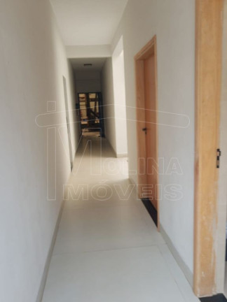 Galpão para Alugar, 840 m² em Chácara Velosa - Araraquara