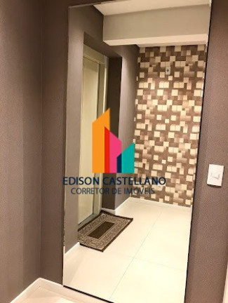 Imagem Apartamento com 3 Quartos à Venda, 130 m² em Vila Isabel Eber - Jundiaí