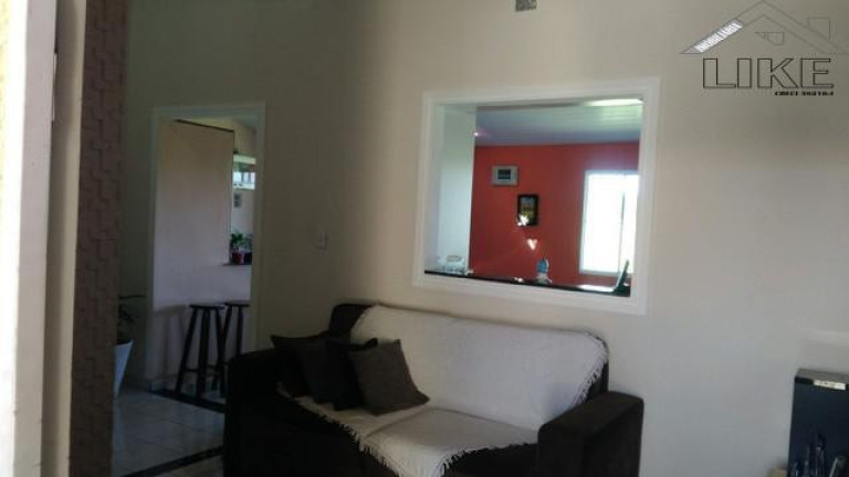 Imagem Casa com 2 Quartos à Venda, 71 m² em Vila Das Flores - São José Dos Campos