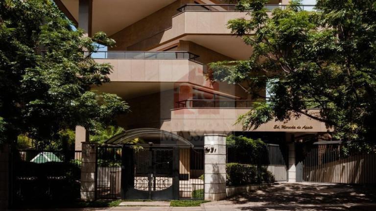 Imagem Cobertura com 3 Quartos à Venda, 870 m² em Moinhos De Vento - Porto Alegre