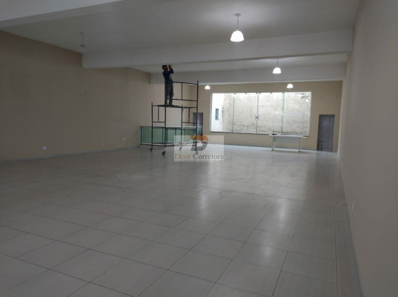 Imagem Imóvel Comercial para Alugar, 550 m² em Centro - Diadema Imagem Imóvel Comercial para Alugar, 550 m² em Centro - Diadema