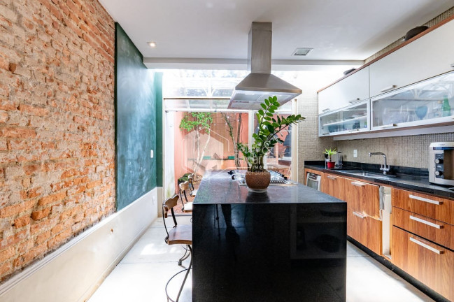 Imagem Imóvel com 2 Quartos à Venda, 100 m² em Campo Belo - São Paulo Imagem Imóvel com 2 Quartos à Venda, 100 m² em Campo Belo - São Paulo
