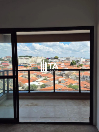 Imagem Imóvel com 3 Quartos à Venda, 83 m² em Parque Industrial - Campinas