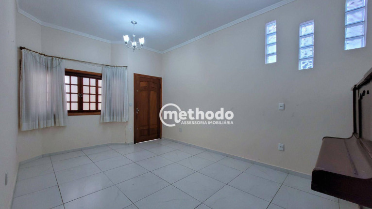 Imagem Casa com 6 Quartos à Venda, 250 m² em Jardim Proença - Campinas