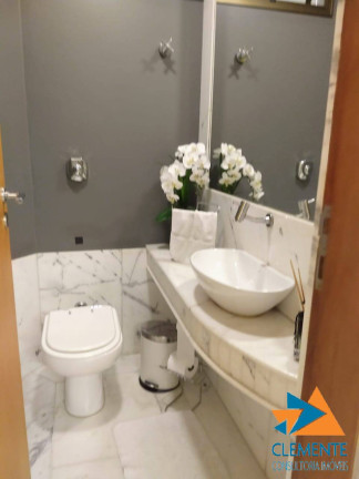 Imagem Apartamento com 4 Quartos à Venda, 154 m² em Funcionários - Belo Horizonte Imagem Apartamento com 4 Quartos à Venda, 154 m² em Funcionários - Belo Horizonte