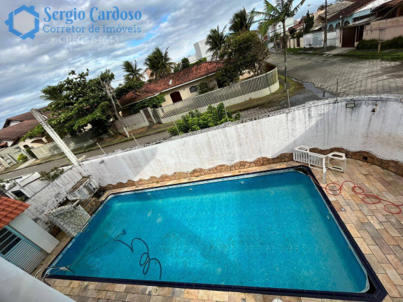 Imagem Casa com 8 Quartos à Venda, 377 m² em Cibratel Ii - Itanhaém Imagem Casa com 8 Quartos à Venda, 377 m² em Cibratel Ii - Itanhaém