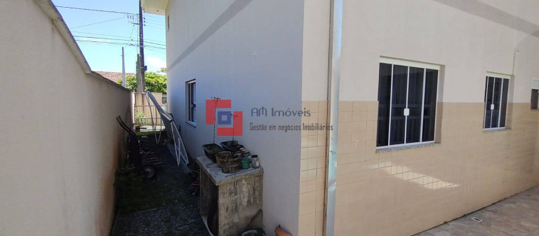 Imagem Casa com 4 Quartos à Venda, 260 m² em Enseada - São Francisco Do Sul