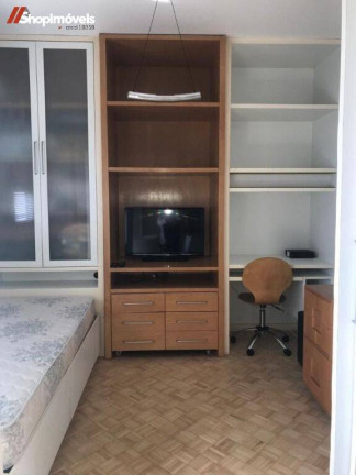 Imagem Apartamento com 2 Quartos à Venda, 60 m² em Paraíso - São Paulo Imagem Apartamento com 2 Quartos à Venda, 60 m² em Paraíso - São Paulo