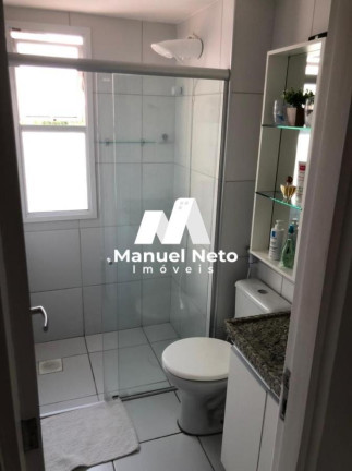 Imagem Apartamento com 3 Quartos à Venda, 73 m² em Guararapes - Fortaleza Imagem Apartamento com 3 Quartos à Venda, 73 m² em Guararapes - Fortaleza
