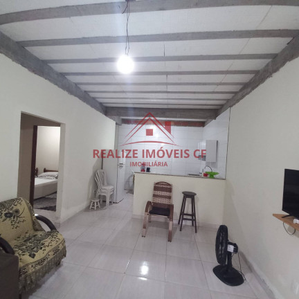 Imagem Casa com 2 Quartos à Venda, 90 m² em Cabo Frio - Cabo Frio Imagem Casa com 2 Quartos à Venda, 90 m² em Cabo Frio - Cabo Frio