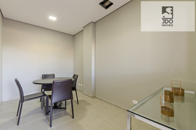 Imagem Apartamento com 3 Quartos à Venda, 71 m² em Santo Inácio - Curitiba Imagem Apartamento com 3 Quartos à Venda, 71 m² em Santo Inácio - Curitiba