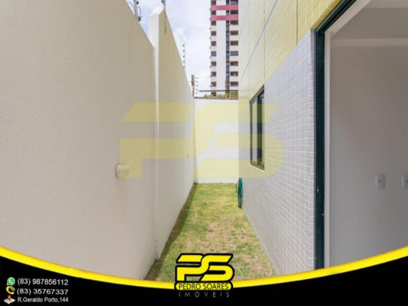 Imagem Apartamento com 2 Quartos à Venda, 52 m² em Miramar - João Pessoa