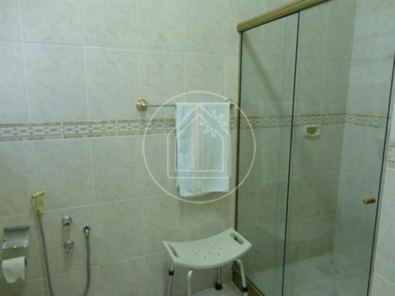 Imagem Casa com 5 Quartos à Venda, 270 m² em Urca - Rio De Janeiro