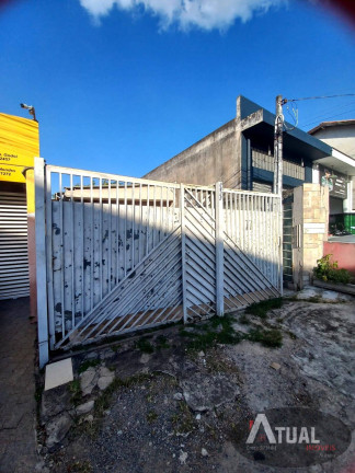 Imagem Casa com 3 Quartos à Venda, 90 m² em Jardim Das Cerejeiras - Atibaia Imagem Casa com 3 Quartos à Venda, 90 m² em Jardim Das Cerejeiras - Atibaia