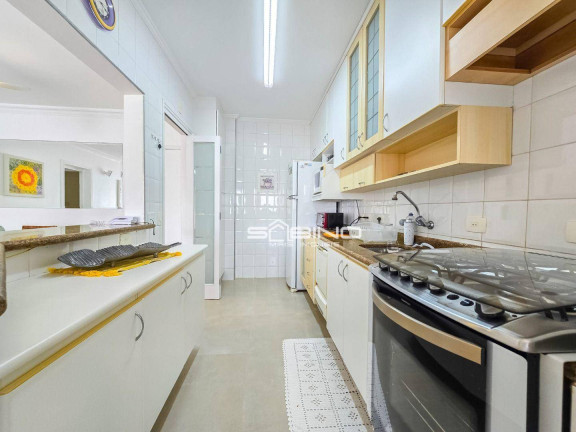 Imagem Apartamento com 3 Quartos à Venda, 94 m² em Riviera De São Lourenço - Bertioga