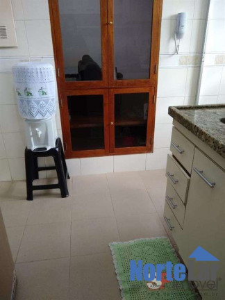 Imagem Apartamento com 2 Quartos à Venda, 70 m² em Santana - São Paulo