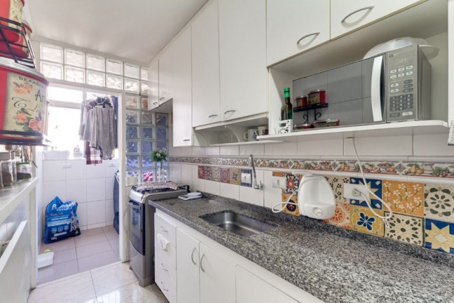 Imagem Imóvel com 3 Quartos à Venda, 81 m² em Jardim Das Acácias - São Paulo Imagem Imóvel com 3 Quartos à Venda, 81 m² em Jardim Das Acácias - São Paulo