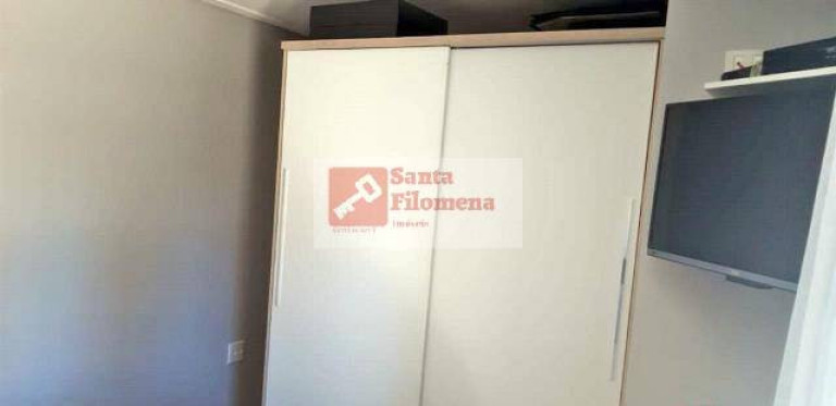Imagem Apartamento com 2 Quartos à Venda, 70 m² em Jardim - Santo André Imagem Apartamento com 2 Quartos à Venda, 70 m² em Jardim - Santo André