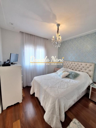 Imagem Apartamento com 2 Quartos à Venda, 106 m² em Centro - São Bernardo Do Campo