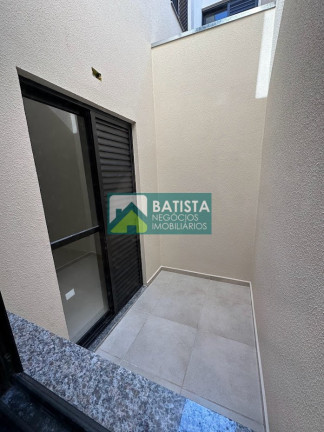 Imagem Cobertura com 2 Quartos à Venda, 80 m² em Jardim Alvorada - Santo André