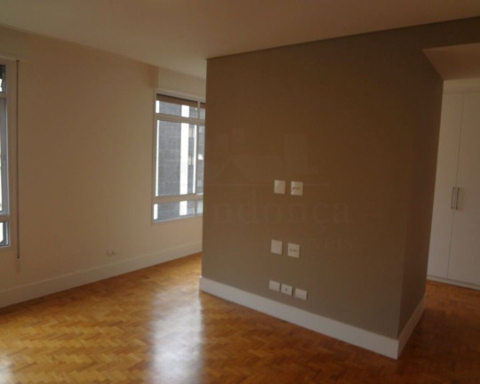 Imagem Apartamento com 4 Quartos à Venda, 300 m² em Higienópolis - São Paulo