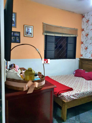Imagem Casa com 4 Quartos à Venda, 190 m² em Ipiranga - Ribeirão Preto Imagem Casa com 4 Quartos à Venda, 190 m² em Ipiranga - Ribeirão Preto