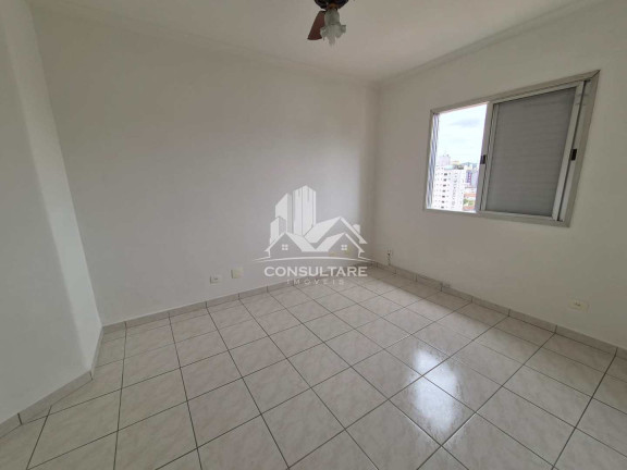 Imagem Apartamento com 2 Quartos à Venda, 86 m² em Embaré - Santos