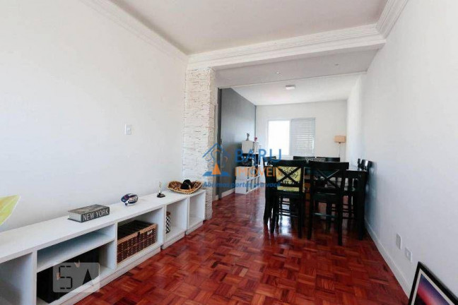 Imagem Apartamento com 3 Quartos à Venda, 91 m² em Campos Elíseos - São Paulo Imagem Apartamento com 3 Quartos à Venda, 91 m² em Campos Elíseos - São Paulo