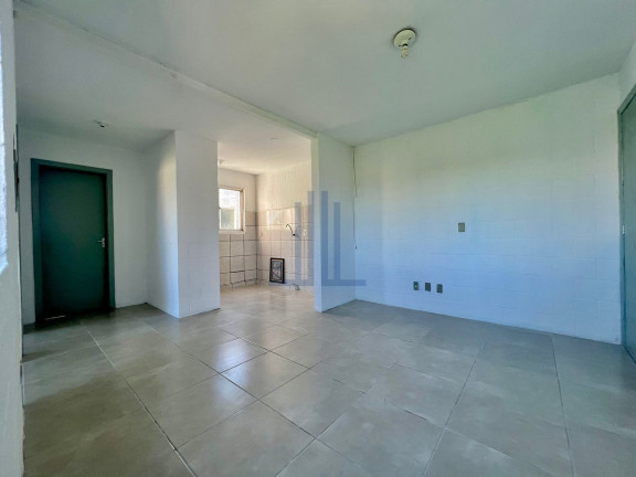 Apartamento com 2 Quartos à Venda, 43 m² em Urlândia - Santa Maria