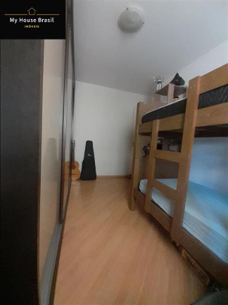 Imagem Apartamento com 2 Quartos à Venda, 63 m² em Vila Nivi - São Paulo Imagem Apartamento com 2 Quartos à Venda, 63 m² em Vila Nivi - São Paulo