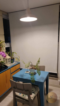 Apartamento com 2 Quartos à Venda, 57 m² em Jardim - Santo André