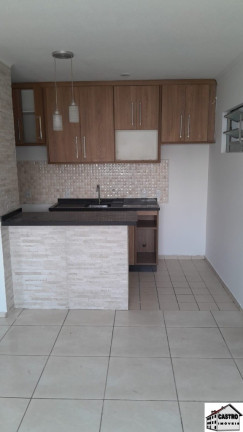 Apartamento com 3 Quartos à Venda, 59 m² em Jardim Santa Terezinha (zona Leste) - São Paulo