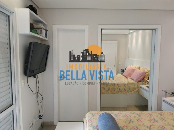 Imagem Apartamento com 3 Quartos à Venda,  em Itarare - São Vicente