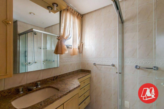 Imagem Apartamento com 3 Quartos à Venda, 96 m² em Rio Branco - Porto Alegre