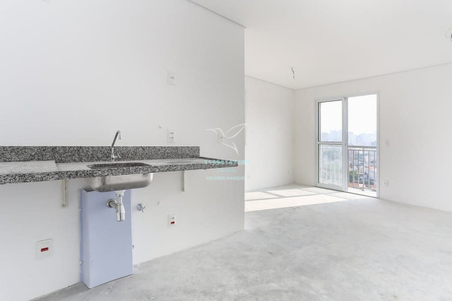 Imagem Studio com 1 Quarto à Venda, 28 m² em Bela Vista - São Paulo Imagem Studio com 1 Quarto à Venda, 28 m² em Bela Vista - São Paulo