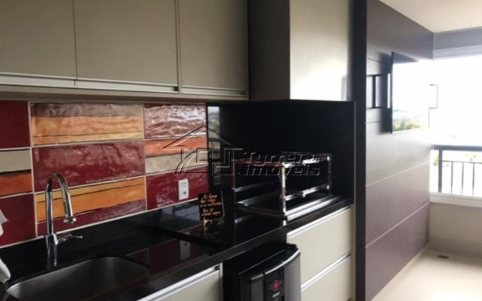 Apartamento com 3 Quartos à Venda, 194 m² em Jardim Aquarius - São José Dos Campos