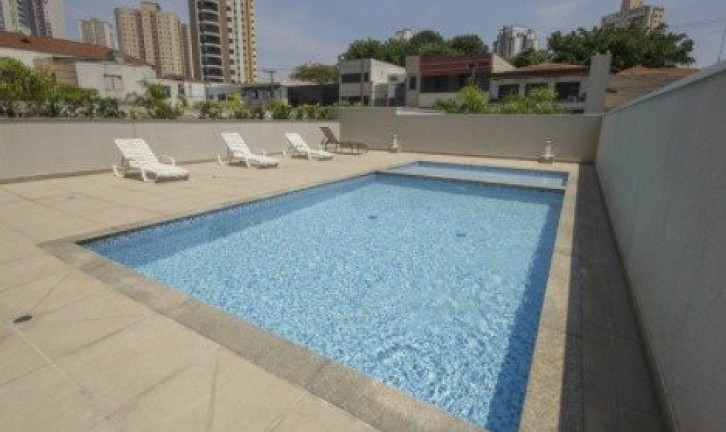 Imagem Apartamento com 3 Quartos à Venda, 73 m² em Chácara Santo Antônio (zona Leste) - São Paulo Imagem Apartamento com 3 Quartos à Venda, 73 m² em Chácara Santo Antônio (zona Leste) - São Paulo